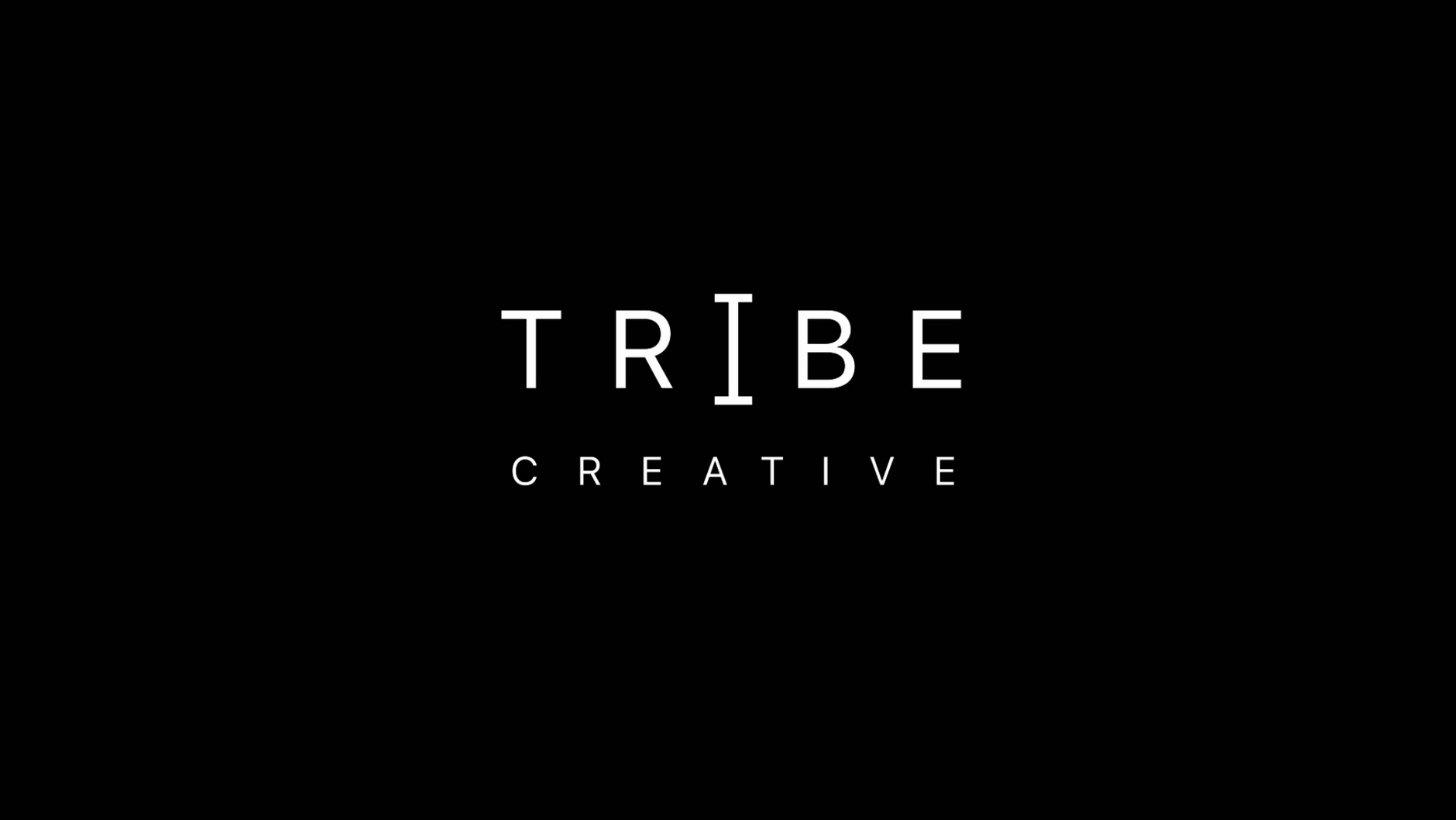 Tribe Creative Promo